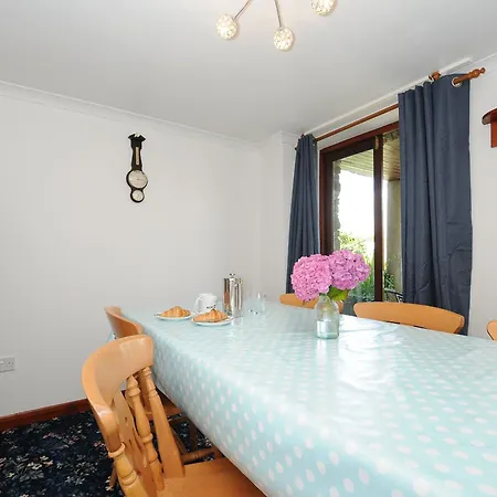 Holiday home West Lee *