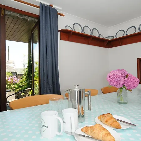 West Lee Holiday home *