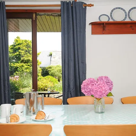 West Lee Holiday home *