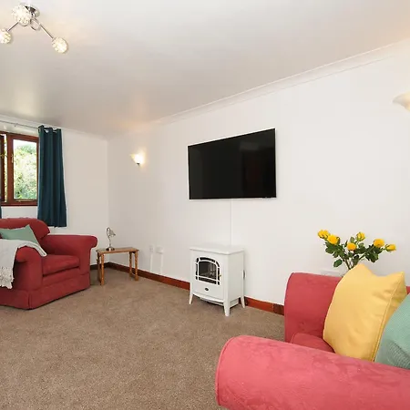 West Lee Holiday home Bude