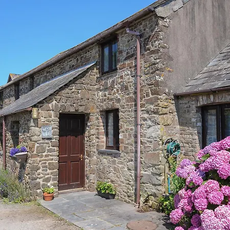 West Lee * Bude