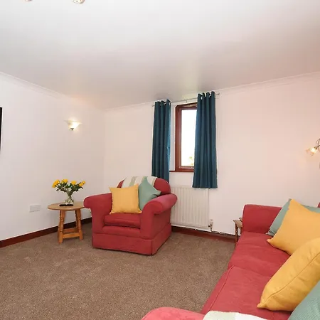 Holiday home West Lee Bude