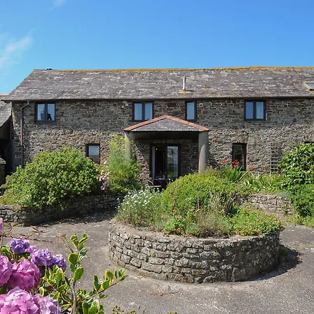 Holiday home West Lee *