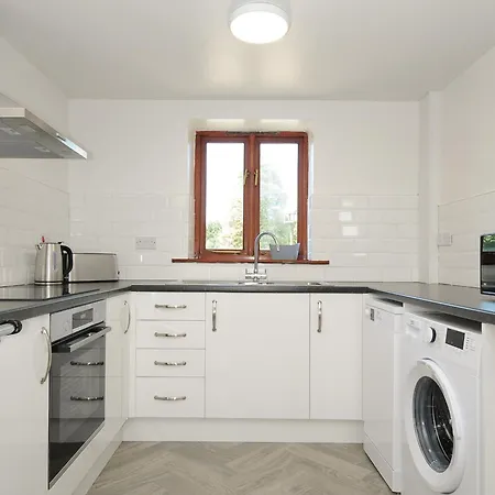 Holiday home West Lee Bude