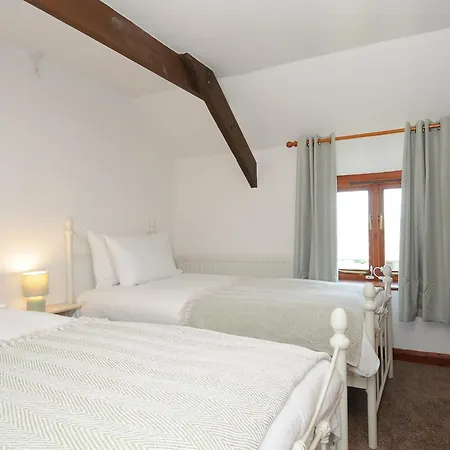 West Lee Holiday home *