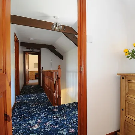 West Lee Holiday home