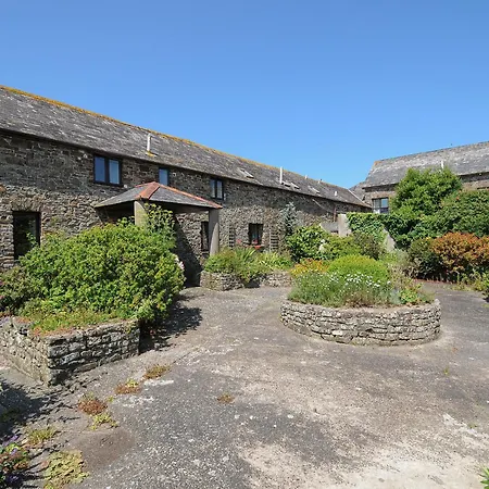 Holiday home West Lee