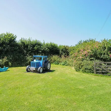 Holiday home West Lee Bude