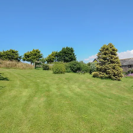 West Lee Bude