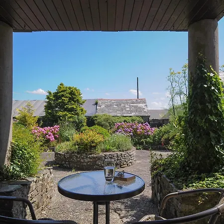Holiday home West Lee *