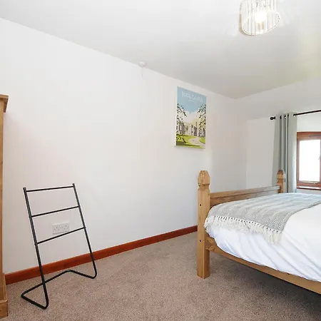 West Lee Holiday home Bude