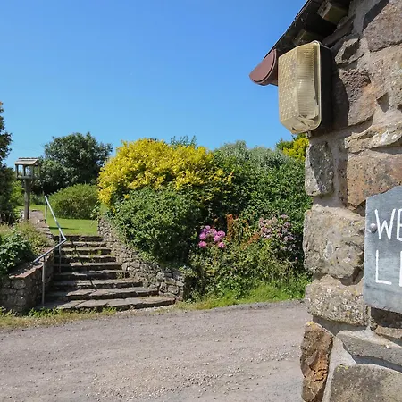 West Lee * Bude