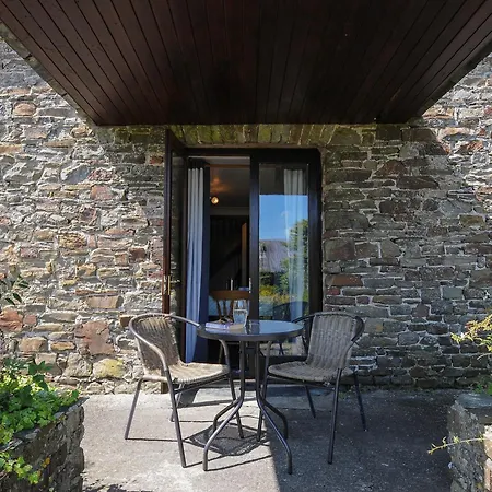 West Lee Holiday home Bude